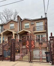 Building Photo - 117-10 195th St