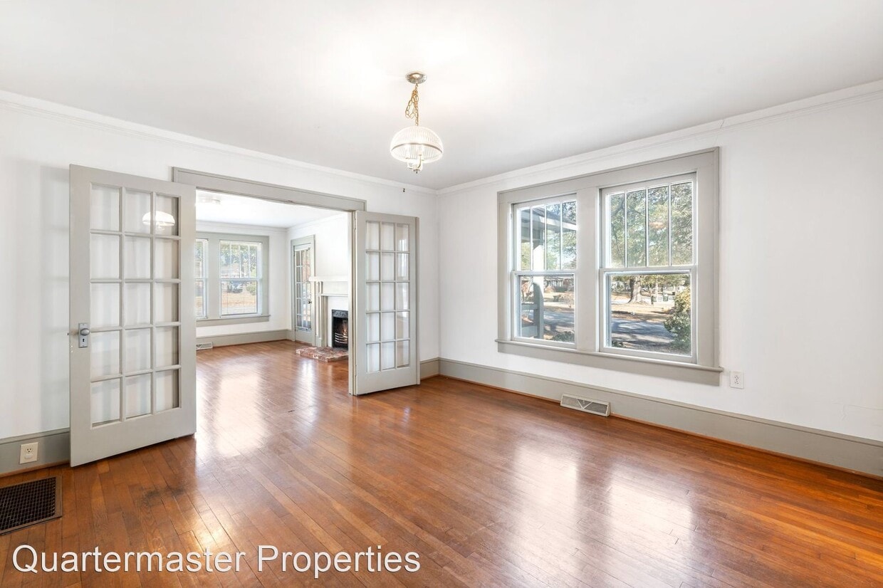 Primary Photo - 2 br, 2 bath House - 201 Lancaster Ave