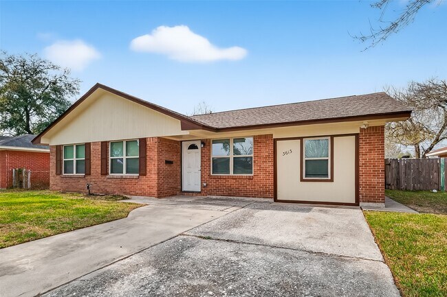 Foto del edificio - 3613 Truxton Dr