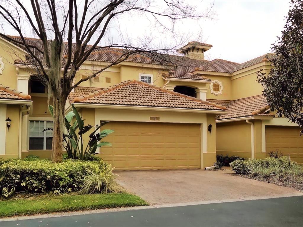 Primary Photo - 6372 San Lazaro Ct