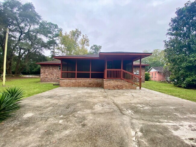 Foto del edificio - Single-family home on Hilton Head Island with NO HOA!