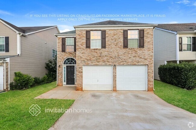 Building Photo - 7615 Crimson Ct
