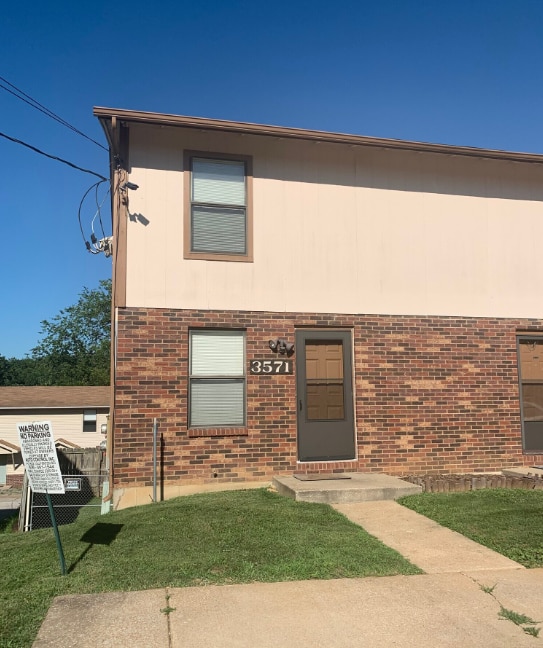 Foto del edificio - 3571 Lonedell Rd