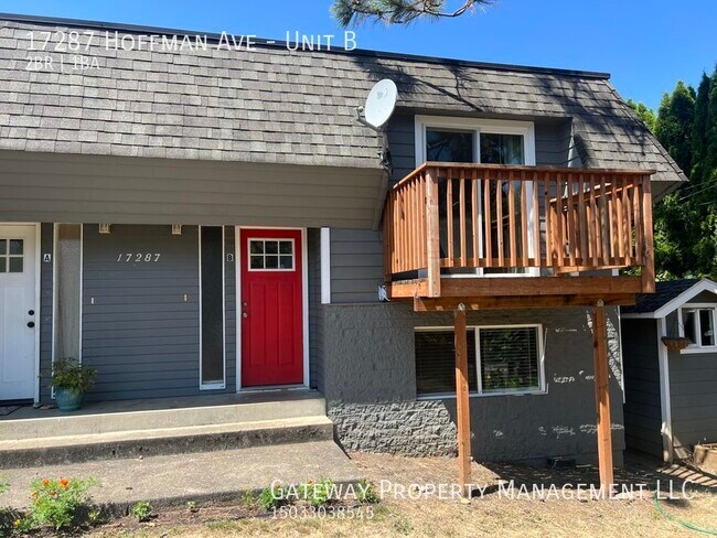 Foto del edificio - 17287 Hoffman Ave