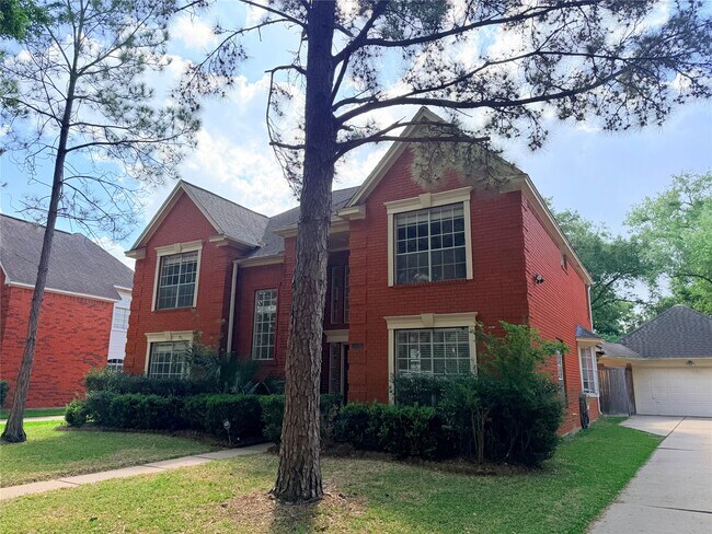 Foto del edificio - 3306 Vista Lake Dr