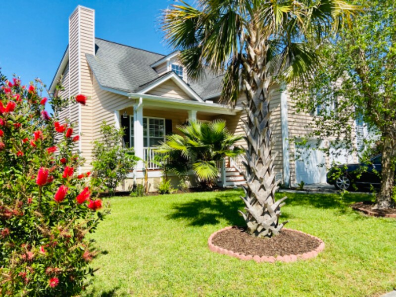Foto principal - 374 Clayton Dr