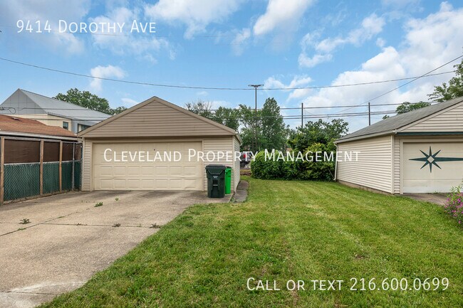 Foto del edificio - 9414 Dorothy Ave