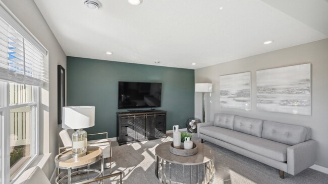 Foto del edificio - 8108 149th Ln NW