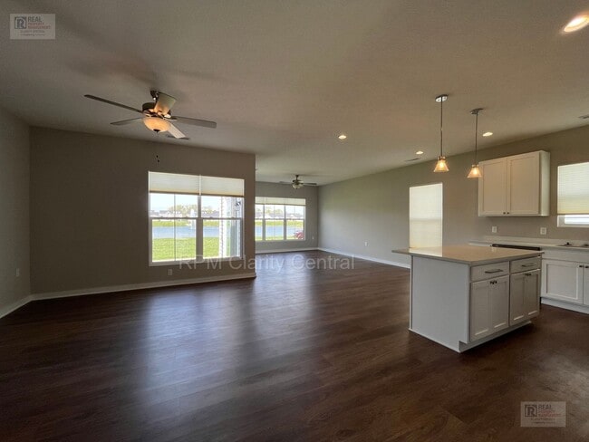 Building Photo - Beautiful 3BR Home with Pond Views, Modern Finishes & Low-Maintenance Living