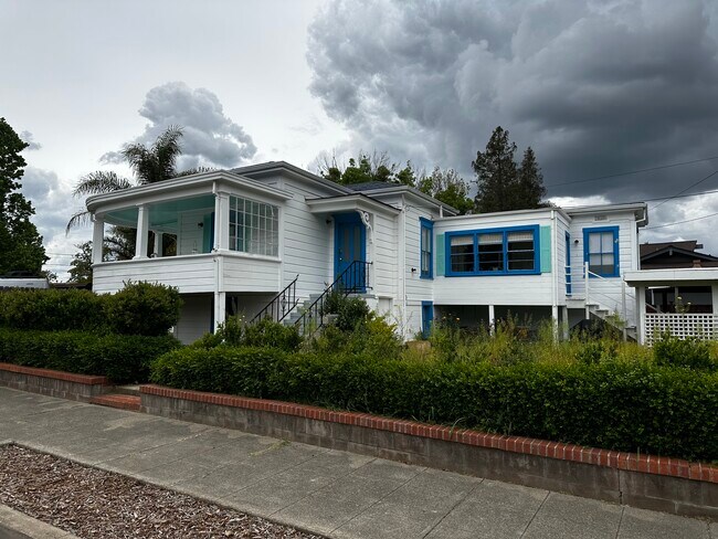 Foto del edificio - 962 Jackson St