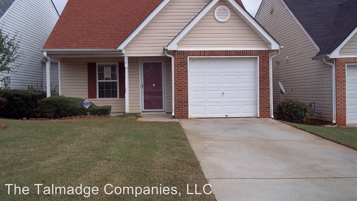 Primary Photo - 2 br, 2 bath House - 3120 Lakeside Circle