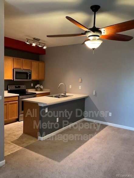 Building Photo - 5335 Pecos Wy