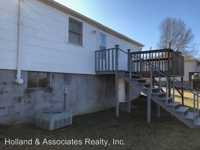 Building Photo - 2 br, 1 bath House - 1143 Carolina Avenue