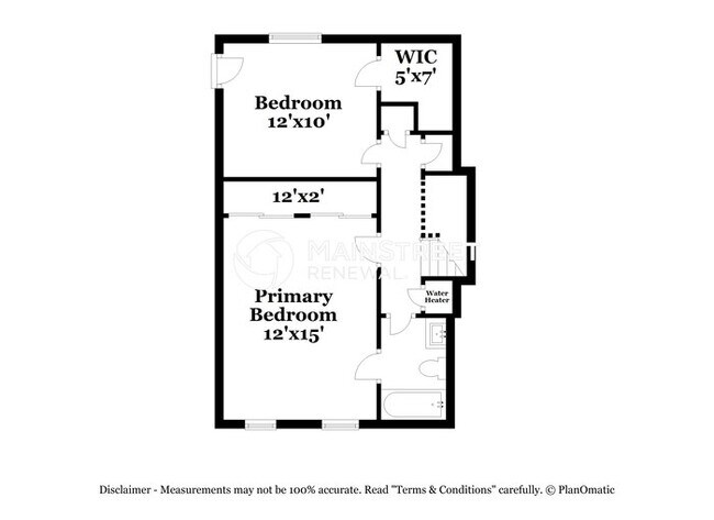 Foto del edificio - 3 Bedroom Pet-Friendly Home in Centennial, CO with Main Street Renewal