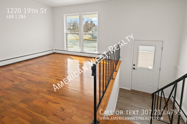 Foto del edificio - 1220 19th St