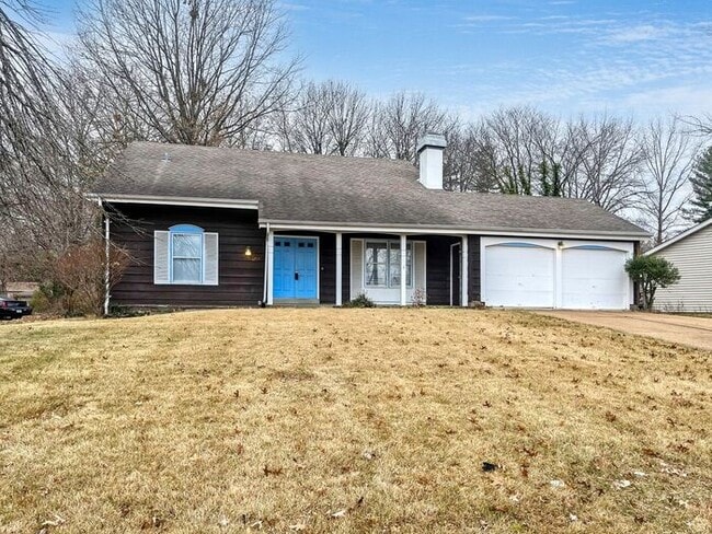 Building Photo - Charming 3-Bedroom Ranch with Fenced Yard ...