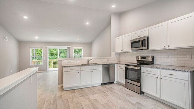 Foto del edificio - 5376 Eric St