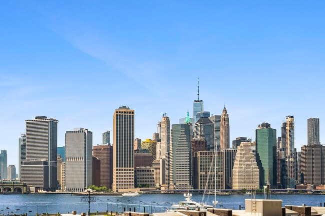 Photo - 360 Furman St Apartment