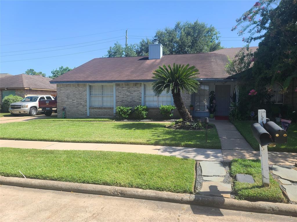 Foto principal - 19219 Lazy Valley Dr
