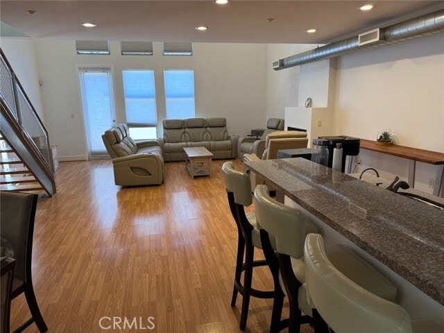 Building Photo - 550 S Brea Blvd