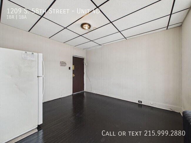 Foto del edificio - 1209 S 58th St