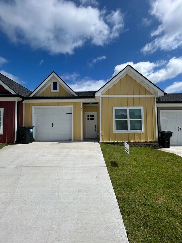 BRAND NEW Charming 2 Beds, 2 Baths, 1 Car ... - BRAND NEW Charming 2 Beds, 2 Baths, 1 Car ...