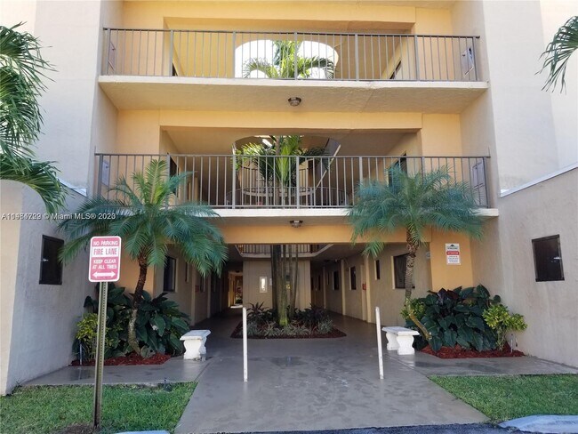 Building Photo - 8015 SW 107th Ave