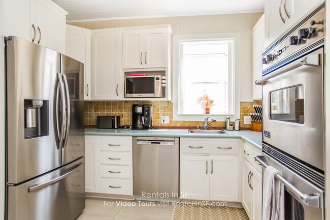Foto del edificio - 524 Bowdoin St