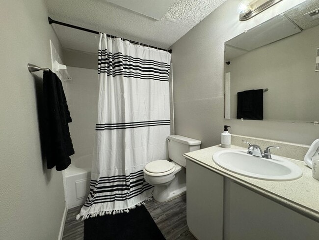 Foto del interior - Birchwood Apartments