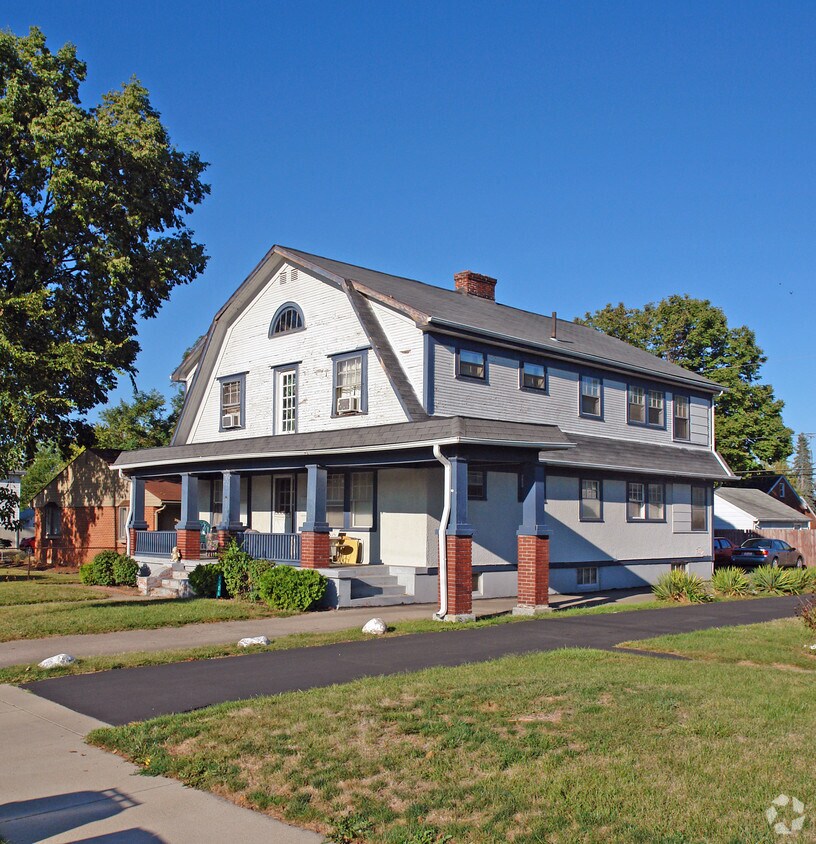 4121 S Dixie Dr, Dayton, OH 45439 Apartments in Dayton, OH