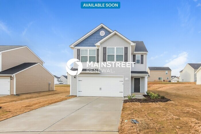 Foto principal - 110 Pillow Ln