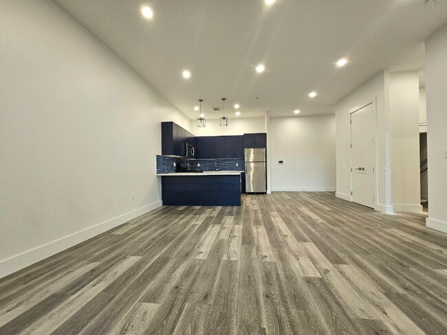 Foto del edificio - 715 Park Ave