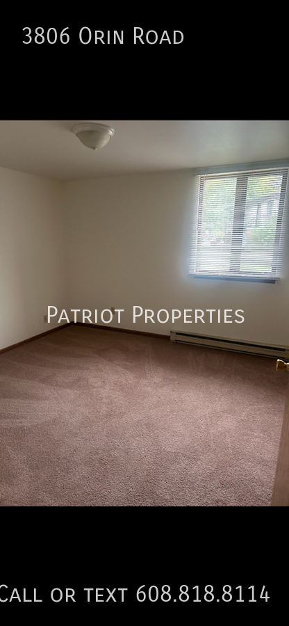 Foto del edificio - 1 bed/1 bath plus den in Madison, WI!