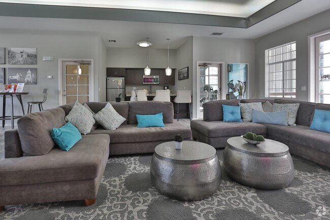 Foto del interior - Stargate West