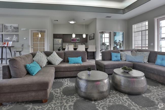 Interior Photo - Stargate West