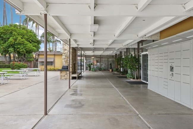 Interior Photo - Glen Forest Apartments