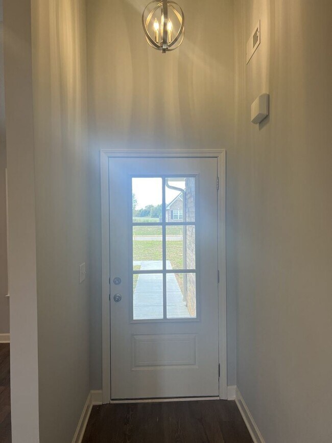 Building Photo - 3 br, 2.5 bath House - 3049 Ronstadt Drive