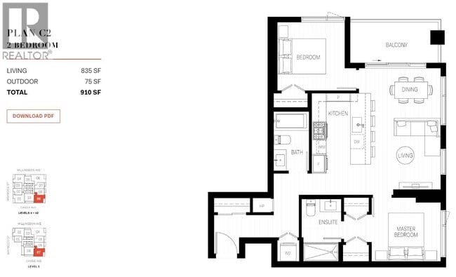 Building Photo - 6468 Willingdon Ave