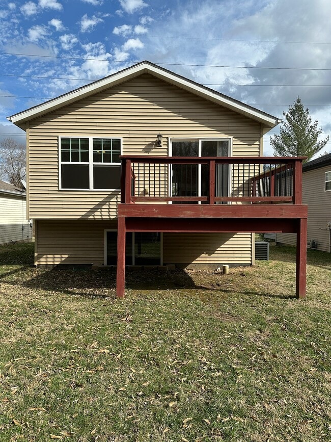 Photo - 807 Blackjack House