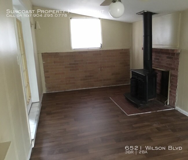 Foto del edificio - Charming Home on Wilson!