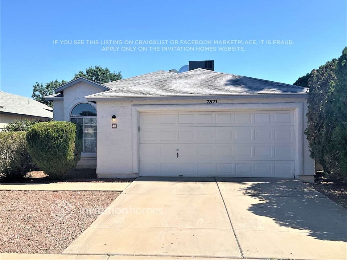 Primary Photo - 7371 W Greer Ave