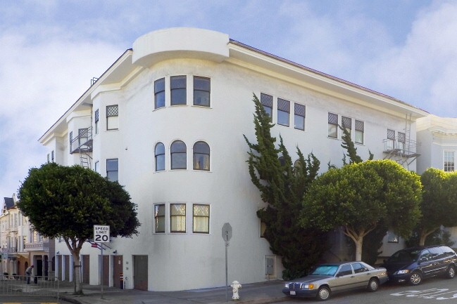 Foto del edificio - 2754 Pierce St