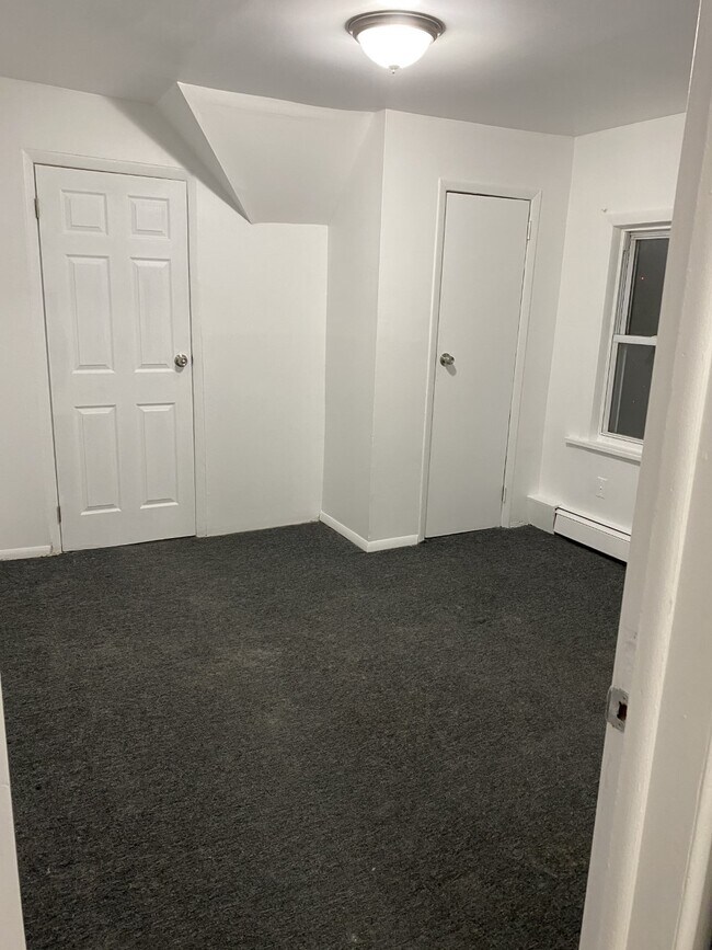 BEDROOM # 1 - 258 Sheridan St