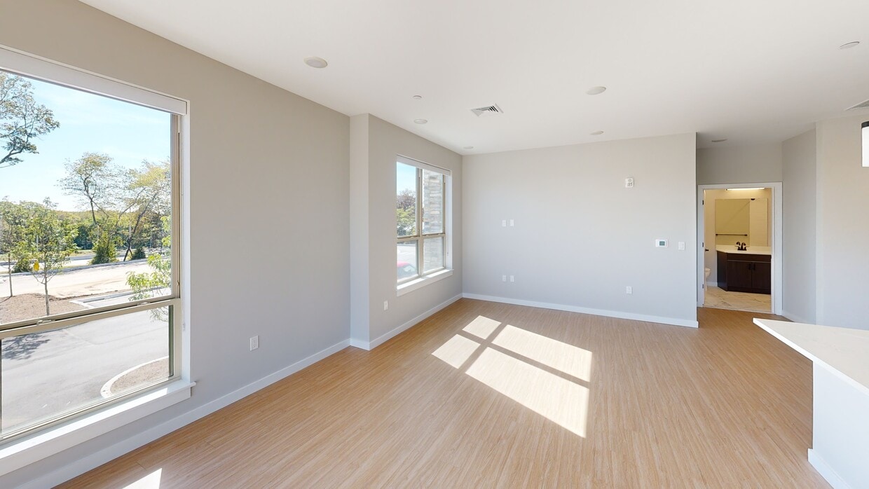 Photo - Triton Square Apartments