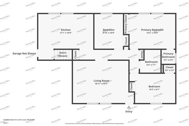 Foto del edificio - 11154 Landseer Dr