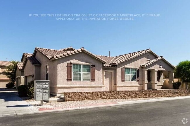 Building Photo - 6674 Frances Celia Ave