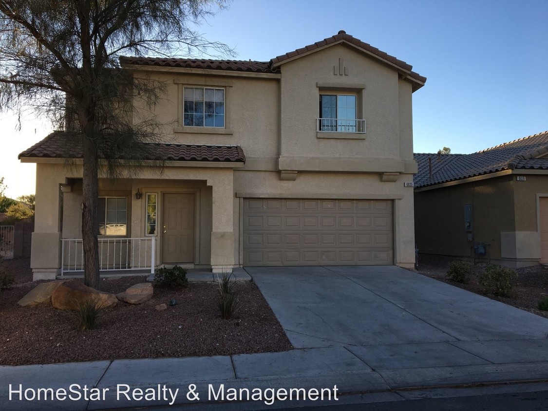 Foto principal - 6025 Hunter Jumper St