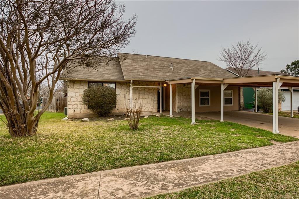 309 Whetstone St, Round Rock, TX 78681 House Rental in Round Rock, TX