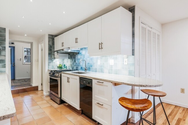 Foto del edificio - 209.5 4th St