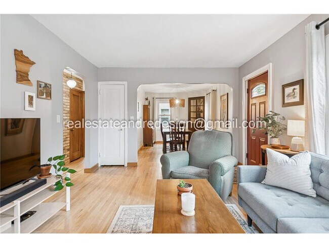 Foto del edificio - 111 Spruce St